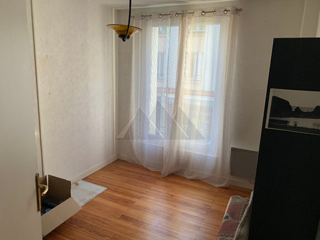 Appartement 192 000 € sur Brest (29200) - Réf. 25140oc