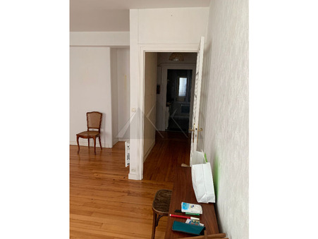 A vendre appartement Brest 29200; 192 000 €