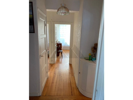 Appartement sur Brest ; 192 000 € ; Achat Réf. 25140oc