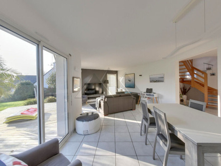 Maison sur Brest ; 441 000 € ; Achat Réf. 25195CJ