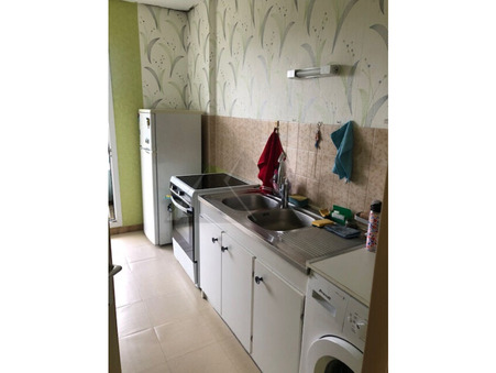 Achat appartement Brest Réf. 25241GL