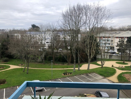 Achat appartement Brest Réf. 25241GL