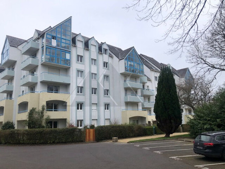 Appartement 113 400 € sur Brest (29200) - Réf. 25241GL