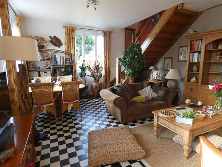 Maison 208 650 € Réf. 24810CV Quimper