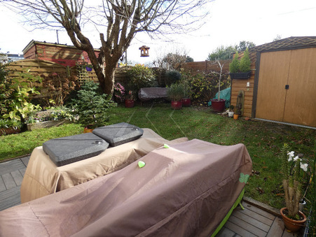 Maison 208 650 € sur Quimper (29000) - Réf. 24810CV