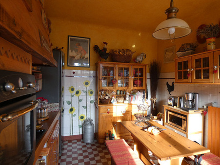 Vente maison 208 650 € Quimper