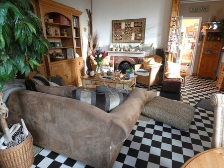 A vendre maison Quimper 29000; 208 650 €