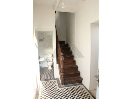 A vendre maison Chateaulin 29150; 57 000 €