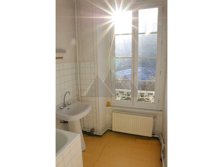 Vente maison 57 000 € Chateaulin