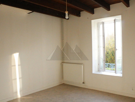 Achat maison Chateaulin Réf. 24819AL