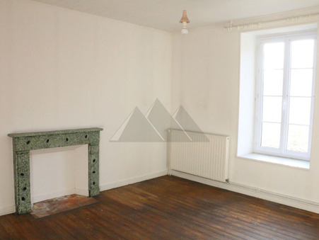 A vendre maison Chateaulin 29150; 57 000 €