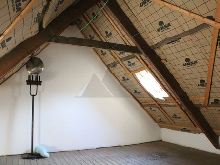 Maison 57 000 € Réf. 24819AL Chateaulin