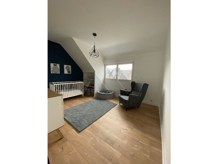 Maison 350 000 € Réf. 24830DB Quimper