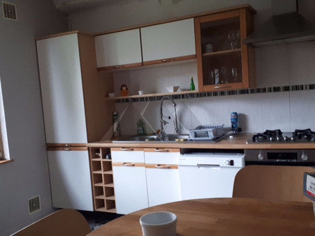 Vente maison 138 000 € Ergue Gaberic