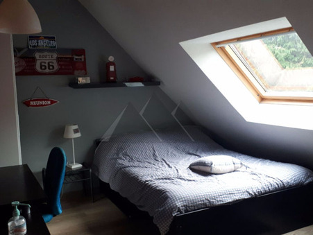 Vente maison 138 000 € Ergue Gaberic