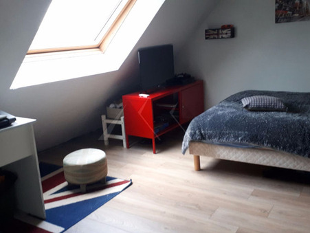 Vente maison 138 000 € Ergue Gaberic