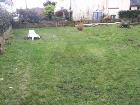 Maison 138 000 € Réf. 24865DB Ergue Gaberic