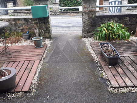 Achat maison Ergue Gaberic Réf. 24865DB