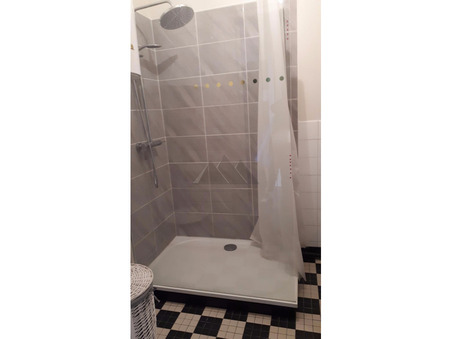 Vente appartement 91 500 € Quimper