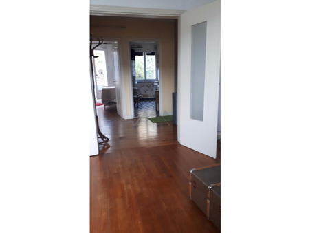 Appartement sur Quimper ; 91 500 € ; A vendre Réf. 24888CV