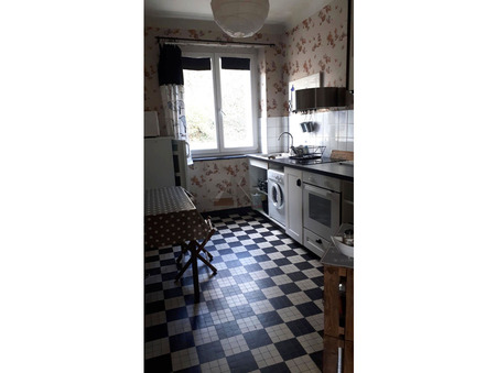 Appartement 91 500 € sur Quimper (29000) - Réf. 24888CV