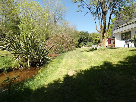 Maison 328 600 € sur Quimper (29000) - Réf. 24917DB