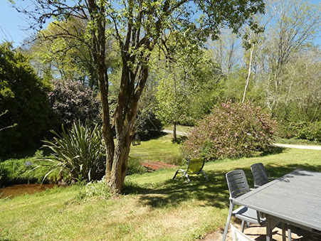 Achat maison Quimper Réf. 24917DB