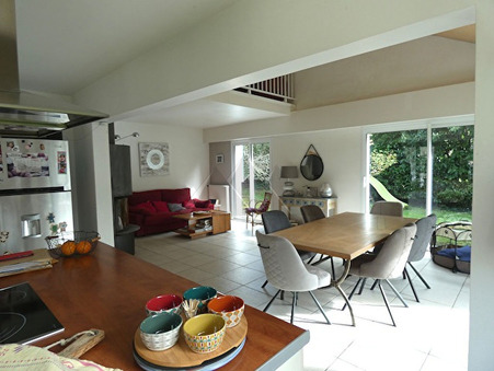 Maison 328 600 € Réf. 24917DB Quimper