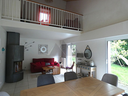 Maison 328 600 € Réf. 24917DB Quimper