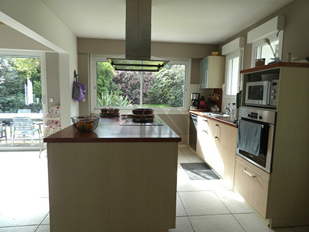 Achat maison Quimper Réf. 24917DB