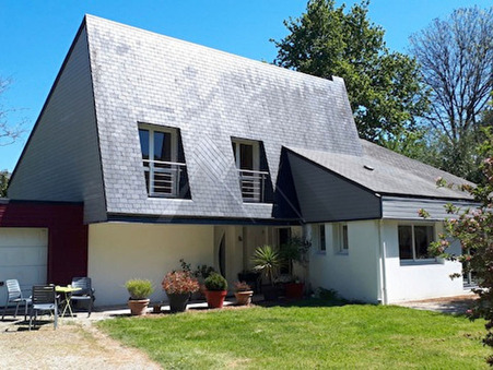 A vendre maison Quimper 29000; 328 600 €