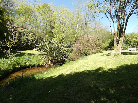 Vente maison 328 600 € Quimper