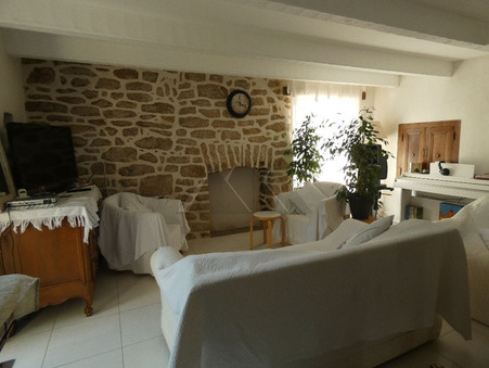 Maison 308 000 € Réf. 24980AL Plobannalec Lesconil