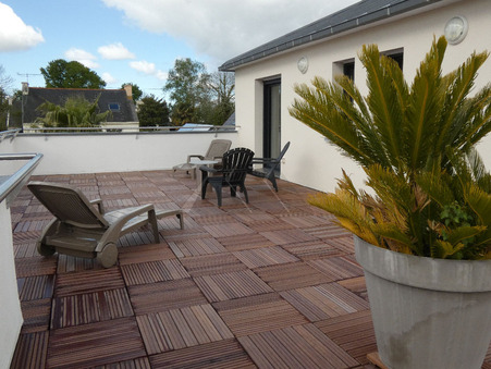 A vendre maison Combrit 29120; 601 000 €