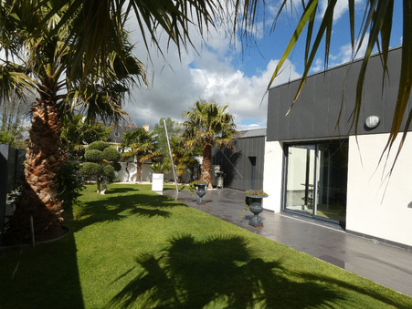 Vente maison 601 000 € Combrit