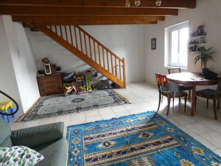Appartement 145 800 € Réf. 24992CV Quimper
