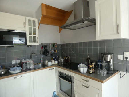 Achat maison Benodet Réf. 25005CV