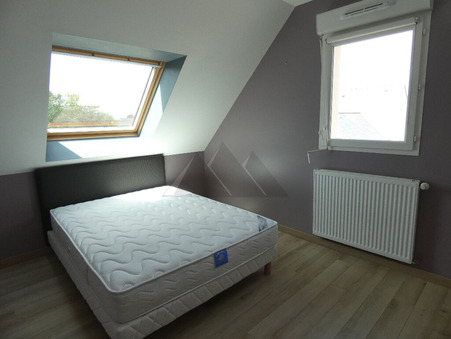 Maison 328 600 € Réf. 25005CV Benodet