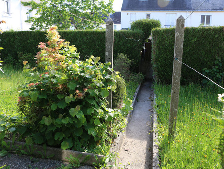 Maison 196 000 € Réf. 25025AL Quimper