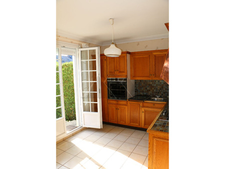 Maison 196 000 € sur Quimper (29000) - Réf. 25025AL