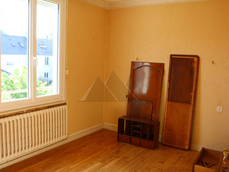 Maison 196 000 € sur Quimper (29000) - Réf. 25025AL