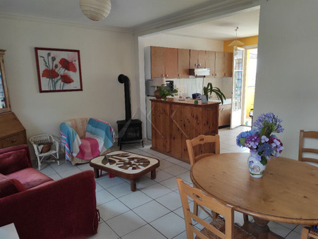 Achat maison Quimper Réf. 25070AL