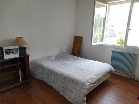 Vente maison 171 200 € Quimper