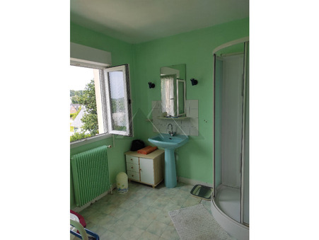 Maison 171 200 € sur Quimper (29000) - Réf. 25070AL