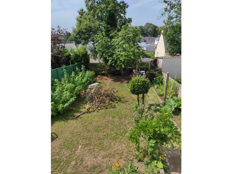 Maison 171 200 € sur Quimper (29000) - Réf. 25070AL