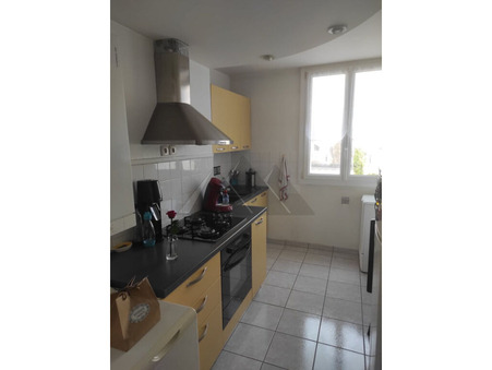 Vente appartement 97 000 € Quimper
