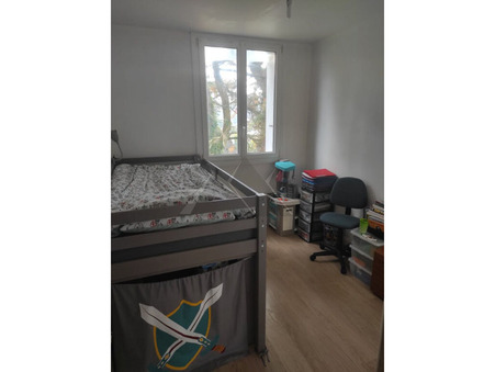 Vente appartement 97 000 € Quimper