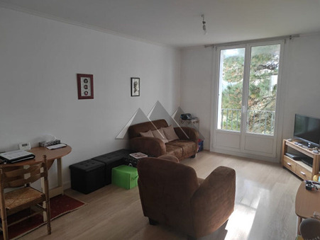 Appartement 97 000 € sur Quimper (29000) - Réf. 25098AL