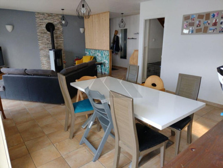 Vente maison 176 550 € 29180