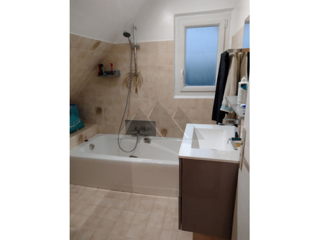 Vente maison 176 550 € 29180